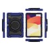 Чехол для планшета BeCover Xiaomi Redmi Pad SE 11" Blue (710769)