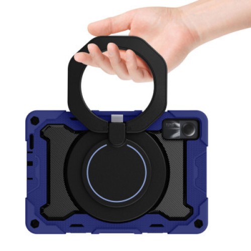 Чехол для планшета BeCover Xiaomi Redmi Pad SE 11" Blue (710769)