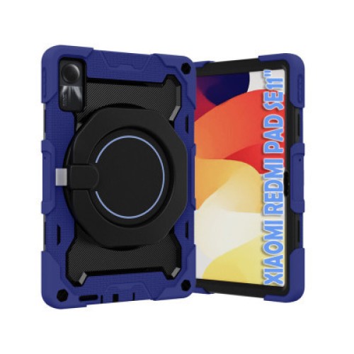 Чехол для планшета BeCover Xiaomi Redmi Pad SE 11" Blue (710769)