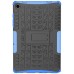 Чехол для планшета BeCover Samsung Galaxy Tab A9 Plus SM-X210/SM-X215/SM-X216 11.0" Blue (710761)