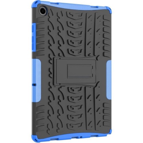 Чехол для планшета BeCover Samsung Galaxy Tab A9 Plus SM-X210/SM-X215/SM-X216 11.0" Blue (710761)