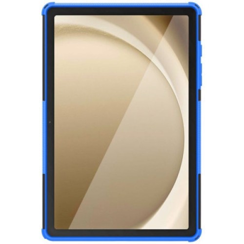 Чехол для планшета BeCover Samsung Galaxy Tab A9 Plus SM-X210/SM-X215/SM-X216 11.0" Blue (710761)