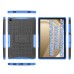 Чехол для планшета BeCover Samsung Galaxy Tab A9 Plus SM-X210/SM-X215/SM-X216 11.0" Blue (710761)