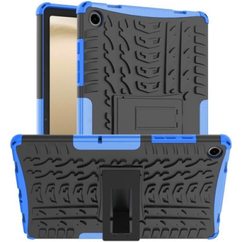 Чехол для планшета BeCover Samsung Galaxy Tab A9 Plus SM-X210/SM-X215/SM-X216 11.0" Blue (710761)