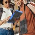 Чехол для планшета BeCover Samsung Galaxy Tab A9 SM-X115 8.7" Blue (710760)