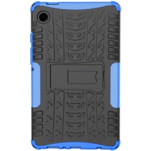 Чехол для планшета BeCover Samsung Galaxy Tab A9 SM-X115 8.7" Blue (710760)