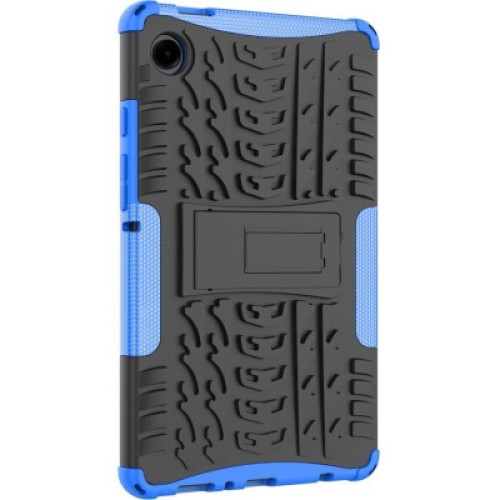 Чехол для планшета BeCover Samsung Galaxy Tab A9 SM-X115 8.7" Blue (710760)