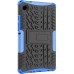 Чехол для планшета BeCover Samsung Galaxy Tab A9 SM-X115 8.7" Blue (710760)