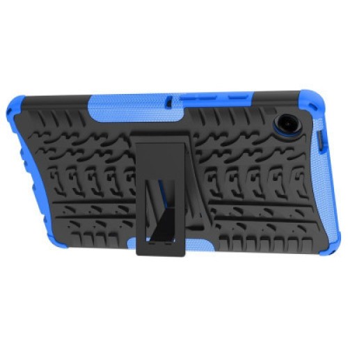 Чехол для планшета BeCover Samsung Galaxy Tab A9 SM-X115 8.7" Blue (710760)