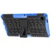 Чехол для планшета BeCover Samsung Galaxy Tab A9 SM-X115 8.7" Blue (710760)