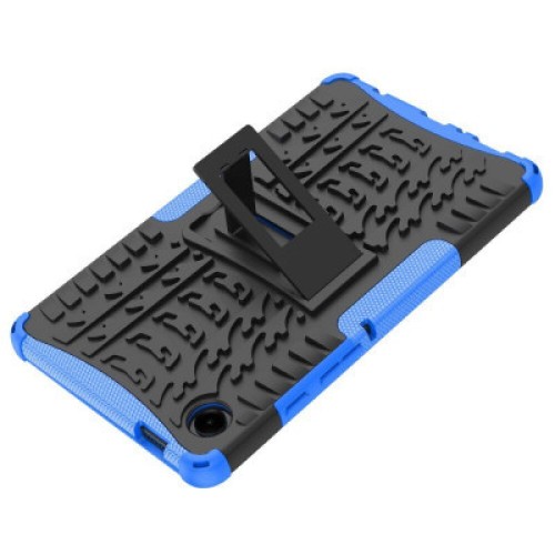 Чехол для планшета BeCover Samsung Galaxy Tab A9 SM-X115 8.7" Blue (710760)