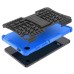 Чехол для планшета BeCover Samsung Galaxy Tab A9 SM-X115 8.7" Blue (710760)