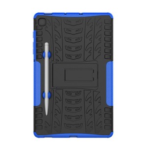 Чехол для планшета BeCover Samsung Galaxy Tab S6 Lite (2024) 10.4" P620/P625/P627 Blue (710807)