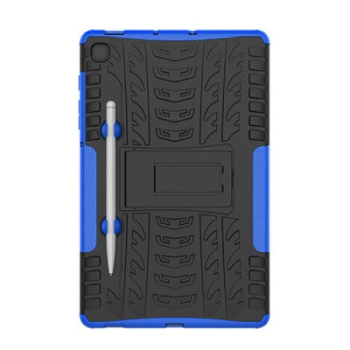Чехол для планшета BeCover Samsung Galaxy Tab S6 Lite (2024) 10.4" P620/P625/P627 Blue (710807)