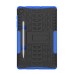 Чехол для планшета BeCover Samsung Galaxy Tab S6 Lite (2024) 10.4" P620/P625/P627 Blue (710807)