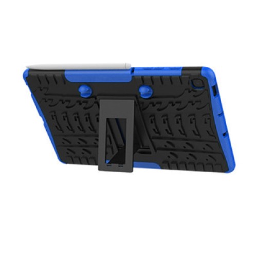 Чехол для планшета BeCover Samsung Galaxy Tab S6 Lite (2024) 10.4" P620/P625/P627 Blue (710807)