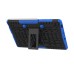 Чехол для планшета BeCover Samsung Galaxy Tab S6 Lite (2024) 10.4" P620/P625/P627 Blue (710807)