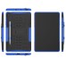 Чехол для планшета BeCover Samsung Galaxy Tab S6 Lite (2024) 10.4" P620/P625/P627 Blue (710807)
