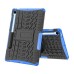 Чехол для планшета BeCover Samsung Galaxy Tab S9 (SM-X710/SM-X716)/S9 FE (SM-X510/SM-X516B) 11.0" Blue (710762)