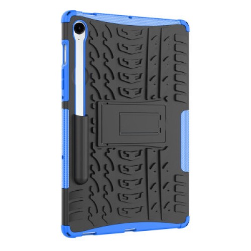 Чехол для планшета BeCover Samsung Galaxy Tab S9 (SM-X710/SM-X716)/S9 FE (SM-X510/SM-X516B) 11.0" Blue (710762)