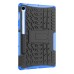 Чехол для планшета BeCover Samsung Galaxy Tab S9 (SM-X710/SM-X716)/S9 FE (SM-X510/SM-X516B) 11.0" Blue (710762)