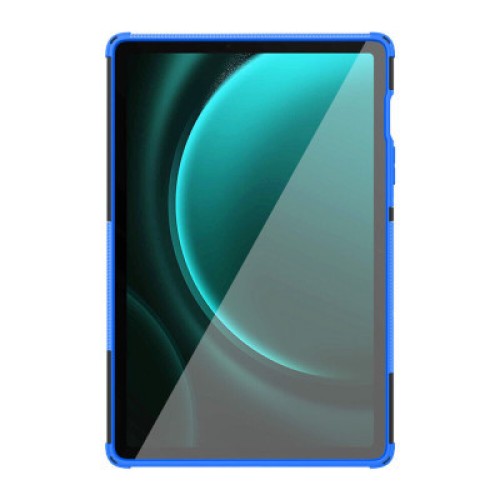Чехол для планшета BeCover Samsung Galaxy Tab S9 (SM-X710/SM-X716)/S9 FE (SM-X510/SM-X516B) 11.0" Blue (710762)