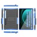 Чехол для планшета BeCover Samsung Galaxy Tab S9 (SM-X710/SM-X716)/S9 FE (SM-X510/SM-X516B) 11.0" Blue (710762)