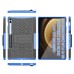 Чехол для планшета BeCover Samsung Galaxy Tab S9 Plus (SM-X810/SM-X816)/S9 FE Plus (SM-X610/SM-X616) 12.4" Blue (710763)