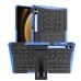 Чехол для планшета BeCover Samsung Galaxy Tab S9 Plus (SM-X810/SM-X816)/S9 FE Plus (SM-X610/SM-X616) 12.4" Blue (710763)