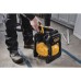 Компрессор DeWALT безмасляный, 18 B XR Li-lon, 48 л/мин (без АКБ и ЗУ) (DCC1018N)