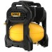 Компрессор DeWALT безмасляный, 18 B XR Li-lon, 48 л/мин (без АКБ и ЗУ) (DCC1018N)