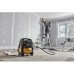 Компрессор DeWALT безмасляный, 18 B XR Li-lon, 48 л/мин (без АКБ и ЗУ) (DCC1018N)