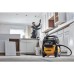 Компрессор DeWALT безмасляный, 18 B XR Li-lon, 48 л/мин (без АКБ и ЗУ) (DCC1018N)