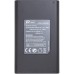 Зарядное устройство для фото PowerPlant Panasonic DL-BLK22 для двух аккумуляторов (CH980376)