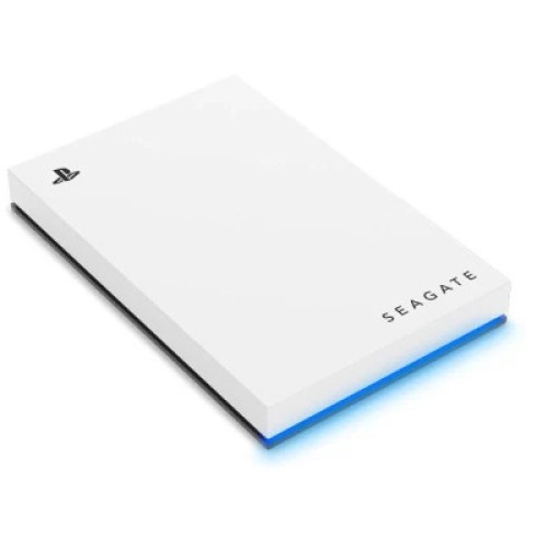 Внешний жесткий диск 2.5" 5TB Game Drive for PlayStation 5 Seagate (STLV5000200)