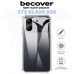 Чехол для мобильного телефона BeCover Anti-Shock ZTE Blade A54 Clear (710865)