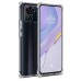 Чехол для мобильного телефона BeCover Anti-Shock ZTE Blade V50 Vita Clear (710863)