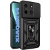 Чехол для мобильного телефона BeCover Military Xiaomi 14 5G Black (710797)