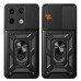 Чехол для мобильного телефона BeCover Military Xiaomi Redmi Note 13 Pro 5G Black (710693)