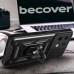 Чехол для мобильного телефона BeCover Military Xiaomi Redmi Note 13 Pro 5G Black (710693)