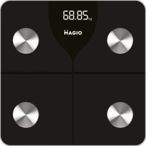 Весы напольные Magio MG-830