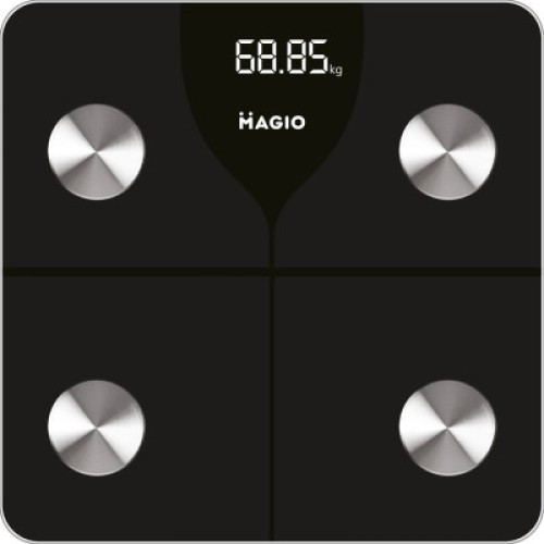 Весы напольные Magio MG-830