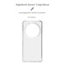 Чехол для мобильного телефона Armorstandart Air Force Xiaomi 14 Ultra Transparent (ARM74127)