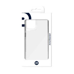 Чехол для мобильного телефона Armorstandart Air Motorola G04 Clear (ARM73904)