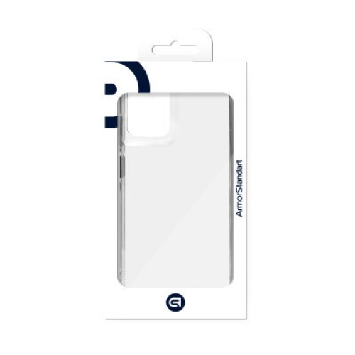 Чехол для мобильного телефона Armorstandart Air Motorola G04 Clear (ARM73904)
