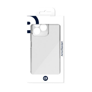 Чехол для мобильного телефона Armorstandart Air Realme C51 Camera cover Clear (ARM72823)