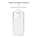 Чехол для мобильного телефона Armorstandart Air Realme C51 Camera cover Clear (ARM72823)