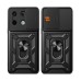 Чехол для мобильного телефона BeCover Military Poco X6 Black (711006)