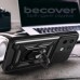 Чехол для мобильного телефона BeCover Military Poco X6 Black (711006)