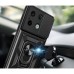 Чехол для мобильного телефона BeCover Military Poco X6 Black (711006)